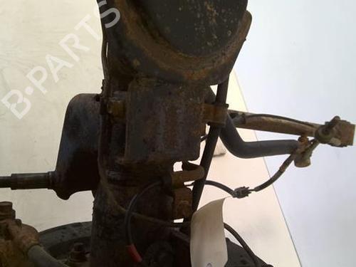 Rear differential HYUNDAI TERRACAN (HP) 2.9 CRDi 4WD | BP22023770M24 