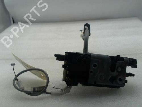Front right lock CITROËN C4 II (NC_) 1.6 HDi 115 | BP20944037C97