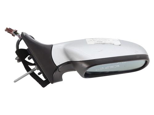 Used Right mirror Right mirror PEUGEOT 407 SW (6E_, 6D_) 2.0 HDi 135 (136 hp) 33714826 33714826