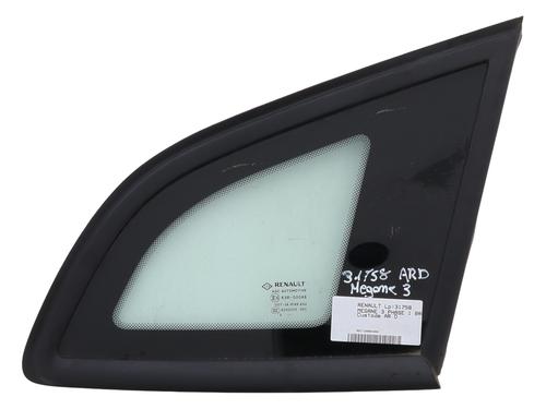 Panel rude bagtil højre Panel rude bagtil højre RENAULT MEGANE III Grandtour (KZ0/1) 1.5 dCi (KZ09, KZ0D, KZ1G, KZ29, KZ14, KZ1W, KZ10, KZ1F,... (110 hp) 33969126 33969126