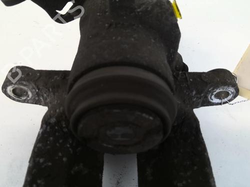 Used Left rear brake caliper Left rear brake caliper PEUGEOT 307 (3A/C) 1.6 16V (109 hp) 20944898 20944898