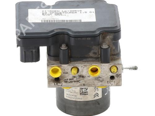 Used ABS pump CITROËN C4 SPACETOURER (3D_) 1.5 BlueHDi 130 (131 hp) 29152131