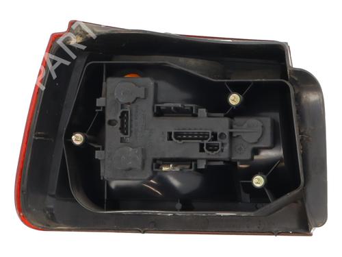Used Right taillight Right taillight SEAT IBIZA II (6K1) 1.9 TDI (110 hp) 20955262 20955262