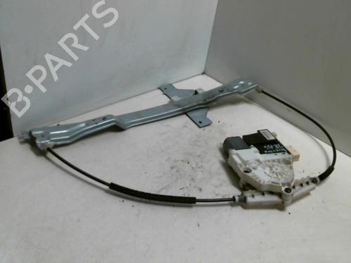 Front right window mechanism CITROËN C4 Coupe (LA_) 1.6 HDi | BP20939889C23