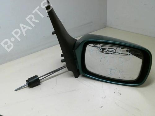 Used Right mirror FORD FIESTA IV (JA_, JB_) 1.4 i 16V (90 hp) 22028190