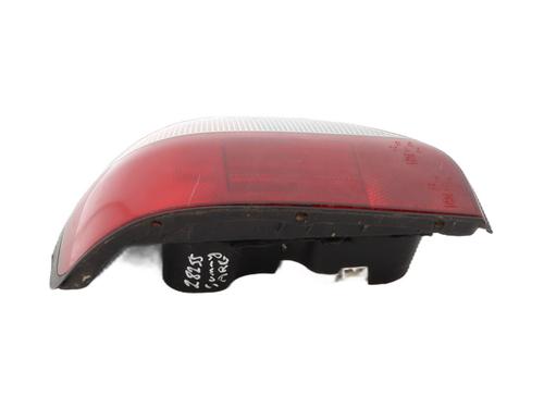 Used Left taillight Left taillight NISSAN SUNNY III Hatchback (N14) 1.4 i (75 hp) 22023551 22023551