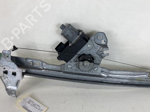 Front right window mechanism PEUGEOT 308 I (4A_, 4C_) 1.6 HDi | BP20962049C23