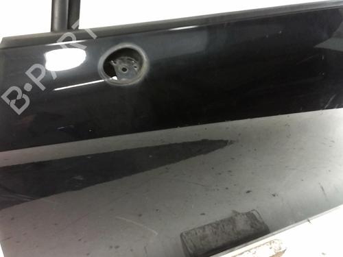 Left front door SEAT LEON (1P1) 2.0 TDI 16V | BP30570303C2