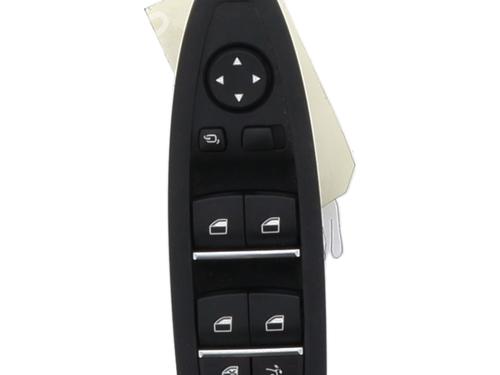 Used Left front window switch BMW 3 Gran Turismo (F34) 320 d xDrive (190 hp) 30122617