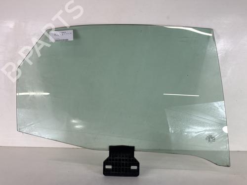 Used Rear right door window AUDI A4 B6 (8E2) 1.9 TDI (130 hp) 23843205