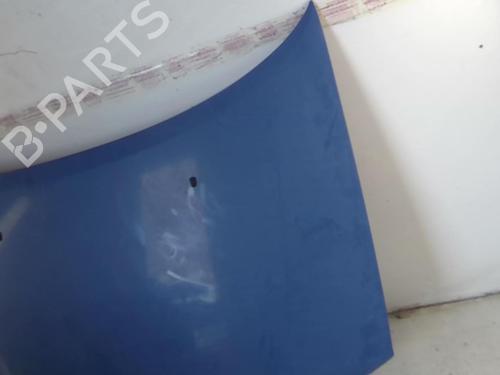 Used Hood Hood 20963647 20963647