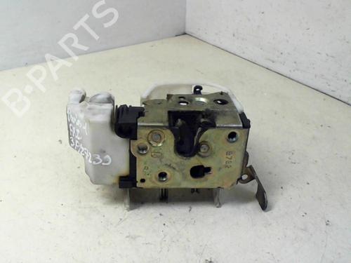 Used Front right lock FIAT PUNTO (176_) 60 1.2 (176AP, 176AR, 176AQ, 176BB) (60 hp) 20959987