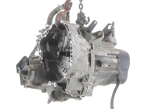 Gearkasse RENAULT CLIO II (BB_, CB_) 1.5 dCi (B/CB07) | BP20951929M3
