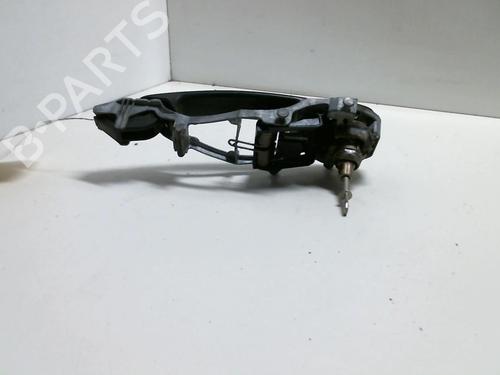 Front left exterior door handle VW GOLF V (1K1) 1.9 TDI | BP20954098C128 
