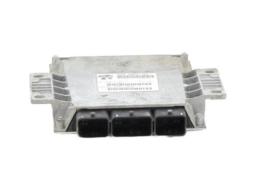 Used Engine control unit (ECU) PEUGEOT 206 Hatchback (2A/C) 1.1 i (60 hp) 30397785