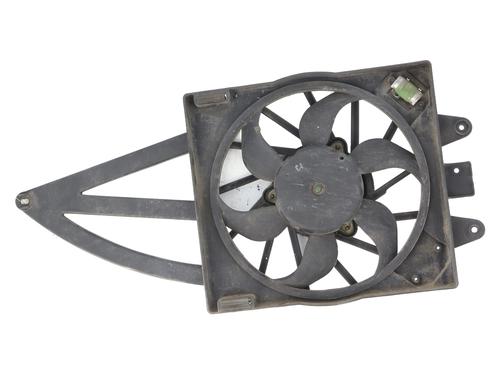 Used Radiator fan FIAT PANDA (169_) 1.1 (169.AXA1A) (54 hp) 25866290