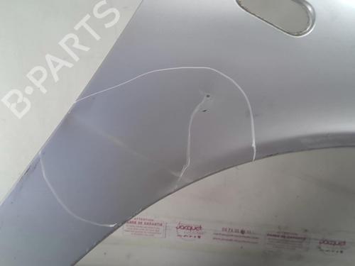 Used Right front fenders SEAT TOLEDO II (1M2) 1.9 TDI (90 hp) 22022609