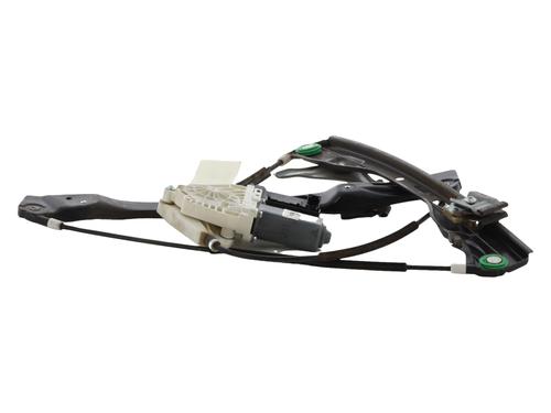 Front left window mechanism VW PASSAT B6 Variant (3C5) 1.9 TDI | BP31652655C22 - Image 2