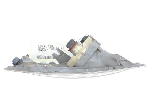 Right front fog light FORD MONDEO IV (BA7) 1.6 EcoBoost | BP30965963C31