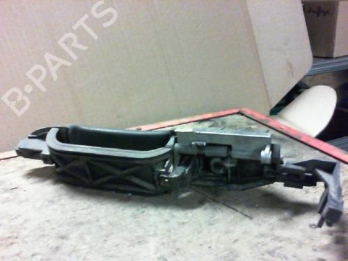 Rear right exterior door handle FORD FOCUS I Turnier (DNW) 1.6 16V | BP20973961C130 