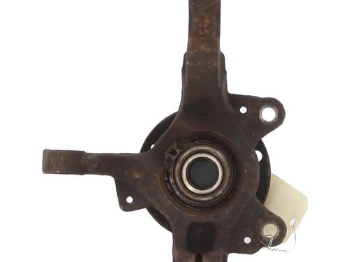 Right front steering knuckle RENAULT CLIO III Grandtour (KR0/1_) 1.5 dCi | BP26665113M26 