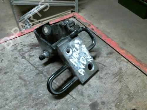 Used Hinge/Door check strap AUDI A3 (8L1) 1.9 TDI (130 hp) 20961169