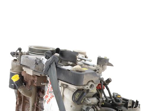 Engine FORD KA (RU8) 1.2 | BP20951066M1 