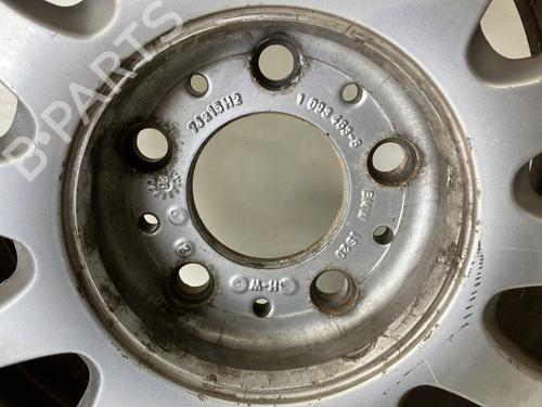 Felg BMW 5 (E39) 525 tds | BP23991732C45 