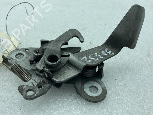 Hood lock PEUGEOT 307 (3A/C) 1.6 7937P6