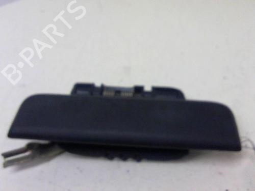 Used Rear right exterior door handle PEUGEOT 106 I (1A, 1C) 1.5 D (58 hp) 20942855