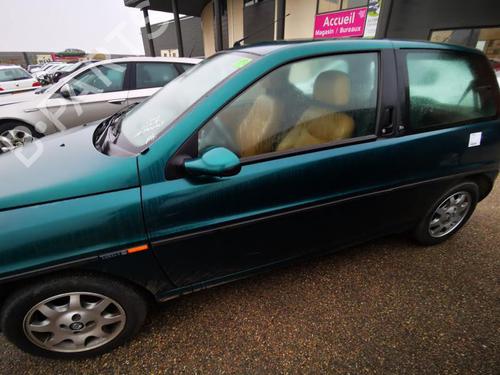 Used Front left exterior door handle LANCIA Y (840_) 1.2 16V (840AD) (86 hp) 20948041