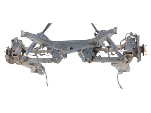 Used Rear axle Rear axle NISSAN X-TRAIL III (T32_, T32R, T32RR) 1.6 dCi (T32) (130 hp) 30634670 30634670