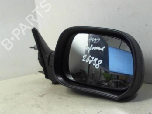 Used Right mirror RENAULT SAFRANE I (B54_) 2.1 dT (B546) (88 hp) 20962566