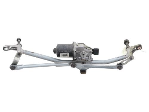 Used Front wiper motor Front wiper motor PEUGEOT EXPERT Van (V_) 2.0 BlueHDi 120 (122 hp) 32467431 32467431