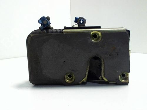 Used Front right lock CITROËN XANTIA (X1_, X2_) 2.0 HDI 109 (109 hp) 20947149