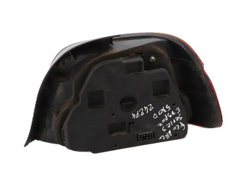 Left taillight BMW 5 (E39) 530 d | BP20938807C34