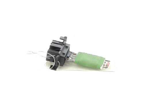 Heater resistor FIAT PUNTO EVO (199_) 1.3 D Multijet (199AXC1A, 199BXC1A, 199AXT1A, 199BXT1A) | BP29113179M108