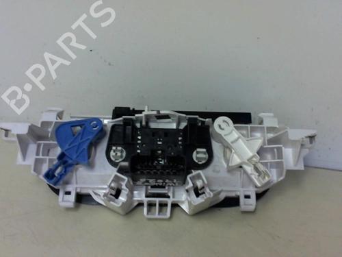 Commande Chauffage RENAULT TWINGO II (CN0_) 1.2 16V (CN04, CN0B) | BP20973298I5 