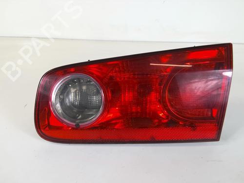 Used Right tailgate light Right tailgate light RENAULT LAGUNA II (BG0/1_) 1.9 dCi (BG1A, BG1W, BG0G) (110 hp) 20965005 20965005
