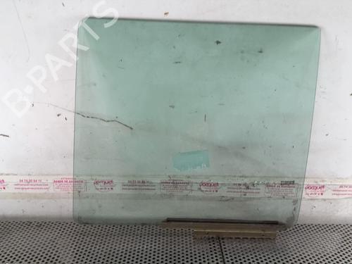 Rear left door window SUZUKI SWIFT III (MZ, EZ) 1.3 DDiS (RS413D) | BP20972302C20 