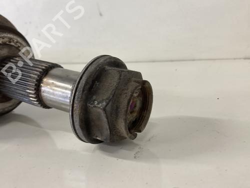 Left front driveshaft PEUGEOT BOXER Van 2.0 BlueHDi 110 | BP24665627M38 - Image 2
