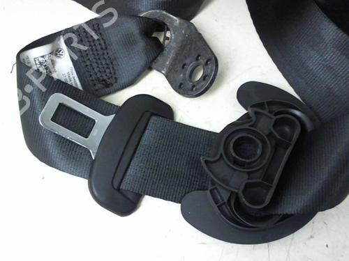 Used Rear right seatbelt Rear right seatbelt VW POLO V (6R1, 6C1) 1.6 TDI (75 hp) 20951942 20951942