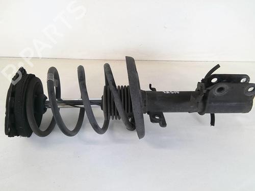 Right front shock absorber RENAULT MEGANE III Grandtour (KZ0/1) 1.5 dCi (KZ0C, KZ1A) | BP20952446M17 
