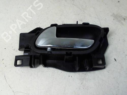 Used Front left interior door handle CITROËN DS3 (SA_) 1.6 HDi 110 (112 hp) 20960162