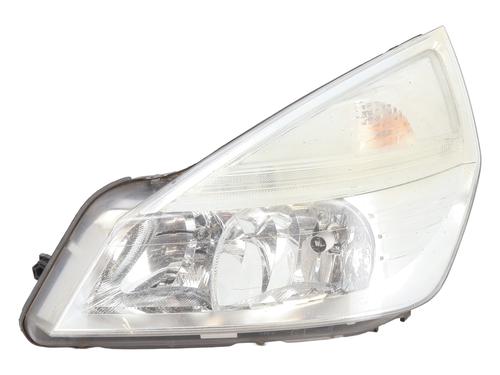 Used Left headlight Left headlight RENAULT ESPACE IV (JK0/1_) 1.9 dCi (JK0U) (116 hp) 29629380 29629380