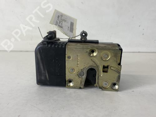 Used Front right lock PEUGEOT 406 (8B) 2.0 HDI 110 (109 hp) 24816288