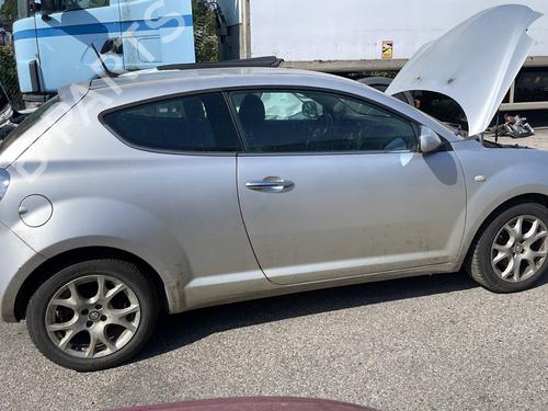 Dashboard ALFA ROMEO MITO (955_) 1.6 JTDM (955AXC1B) | BP26603828C46  - Image 8