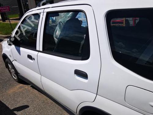 Dør venstre bak SUZUKI IGNIS II (MH) 1.5 4x4 (RM415) (99 hp) 22022129