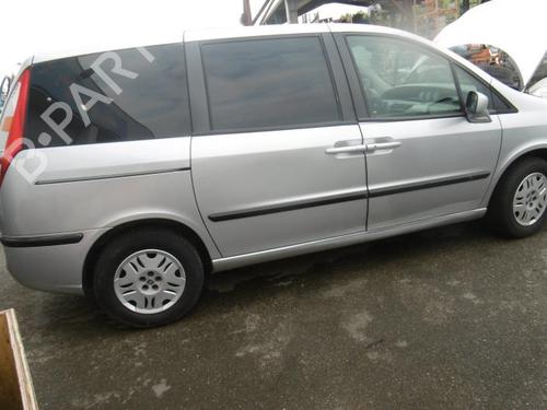 Used Parts FIAT ULYSSE (179_) 2.0 JTD 1960148