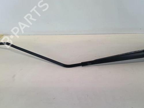 Used Front windshield wiper arm RENAULT SCÉNIC III (JZ0/1_) 1.9 dCi (JZ0J, JZ1J, JZ1K, JZ1S) (131 hp) 20953287